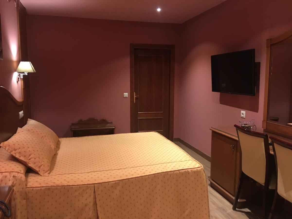 Torres I Hotel Villanueva Del Arzobispo