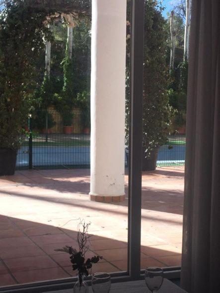 Torres I Hotel Villanueva Del Arzobispo