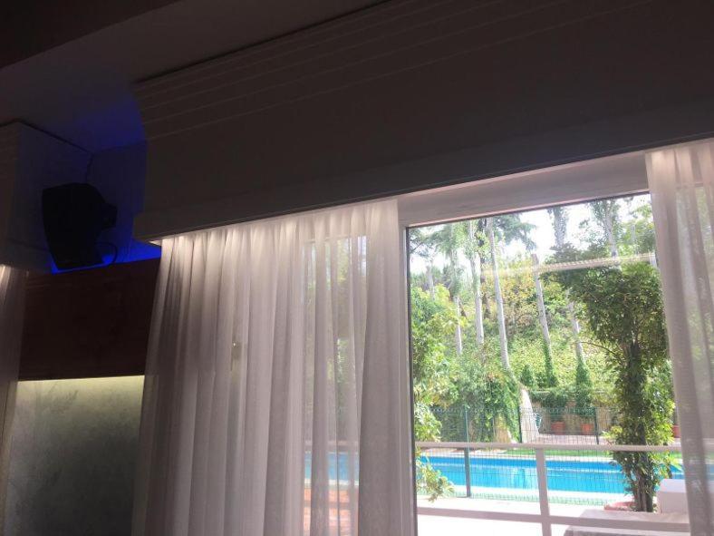 Hotel Torres I